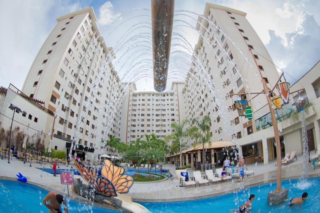 Boulevard Калдас-Новас Экстерьер фото